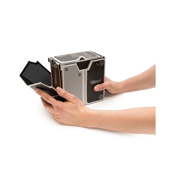 Proiector smartphone Luckies of London Classic-image-2