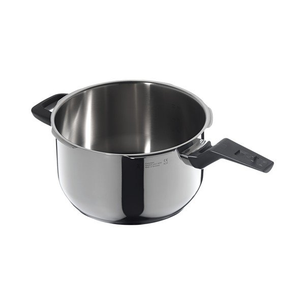 Oală sub presiune WMF Perfect Vitaste, volum 3 l-image-2