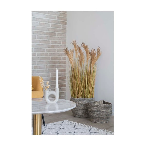 Iarbă artificială (înălțime 110 cm) Sorghum – House Nordic-image-3