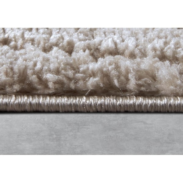 Covor bej 200x280 cm Pigment Beige – Elle Decoration-image-4