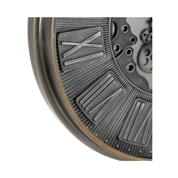 Ceas de perete ø 69,5 cm – Ixia-image-4