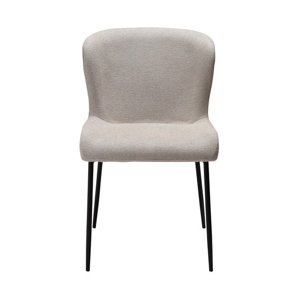 Scaun de dining bej Glam – DAN-FORM Denmark-image-1