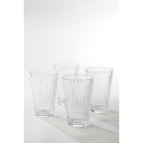 Pahare 4 buc. 440 ml Sting – Jotex-image-2