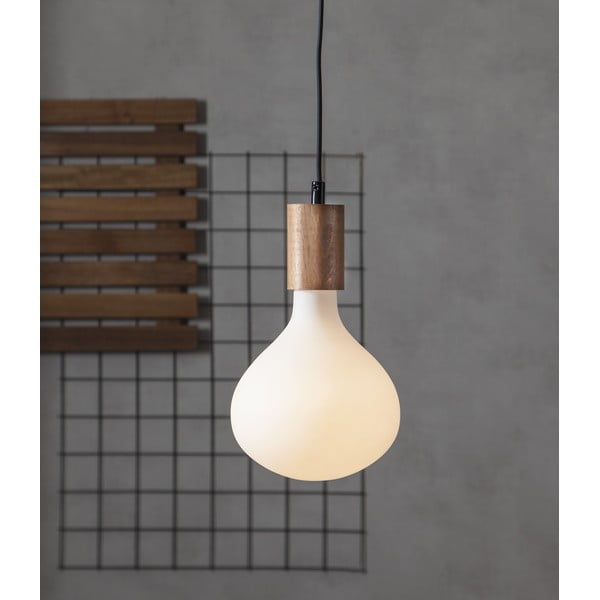 Lustră maro coniac – Star Trading-image-4