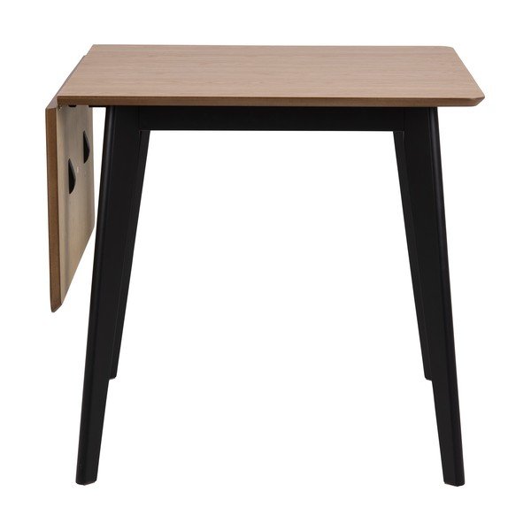 Masă extensibilă 80x80 cm Roxby - Actona