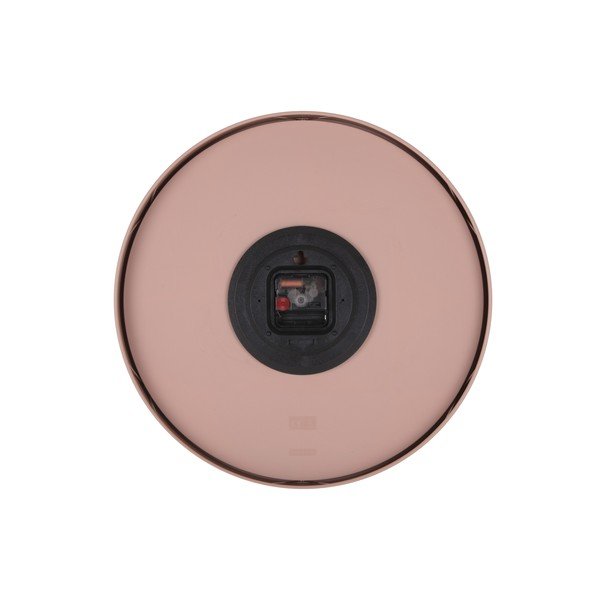 Ceas de perete ø 40 cm  Echelon  – Karlsson-image-3
