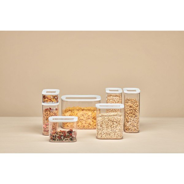 Recipient pentru alimente Modula White – Mepal-image-1