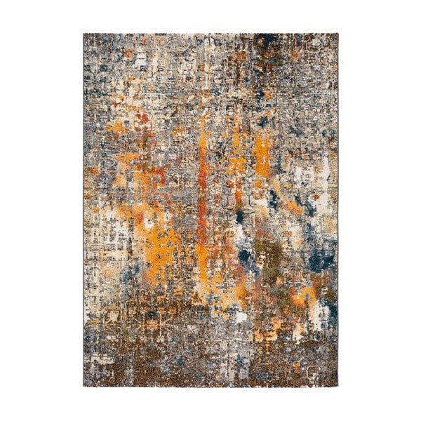 Covor Universal Shiraz Abstract, 60 x 120 cm