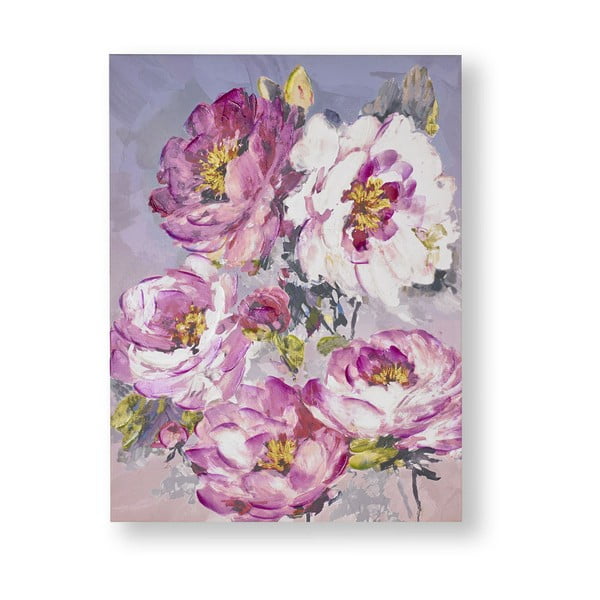 Tablou Graham & Brown Chelsea Blooms, 60 x 80 cm