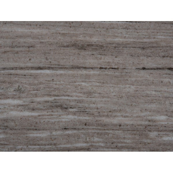 Măsuță de cafea maro deschis rotundă din marmură ø 45 cm Luscious – Leitmotiv-image-4