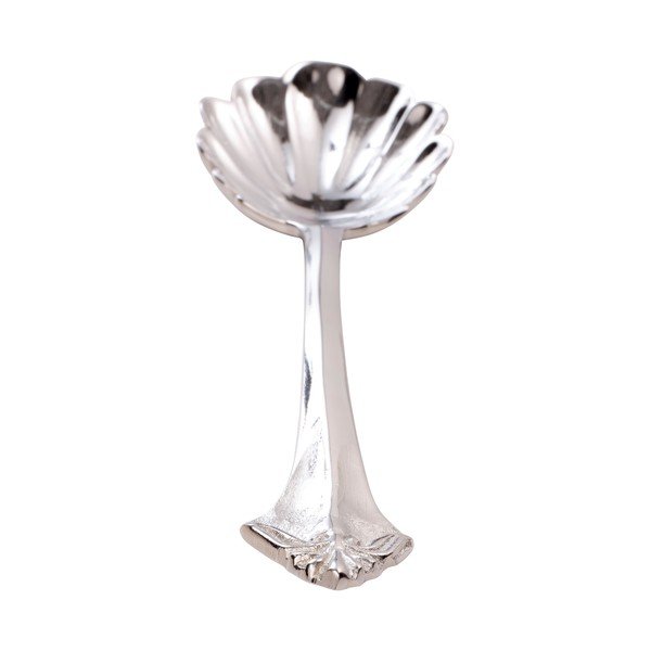 Lingură de servire din metal Leah – Jotex-image-3