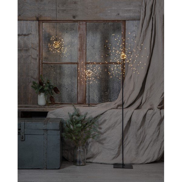 Decorațiune cu LED Star Trading Firework, înălțime 50 cm-image-2