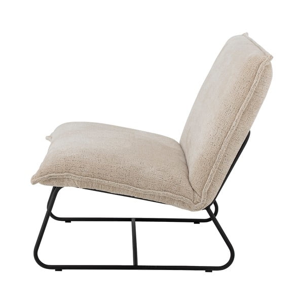 Fotoliu bej Cape – Bloomingville-image-3