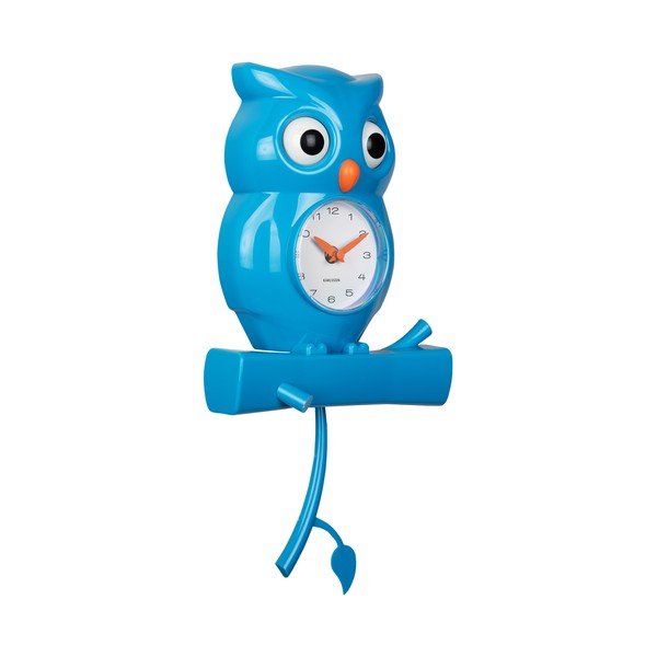 Ceas pentru copii Owl – Karlsson-image-2