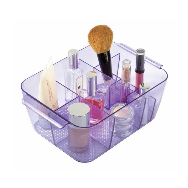 Organizator InterDesign Fresh, violet-image-1