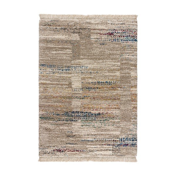Covor Universal Yveline Multi, 133 x 190 cm, bej