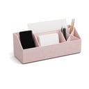 Organizator pentru papetărie din carton Elisa Restore Paper Laminate – Bigso