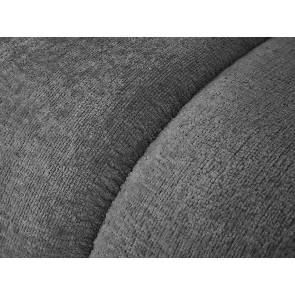 Taburet modular gri Lupine – Micadoni Home-image-1
