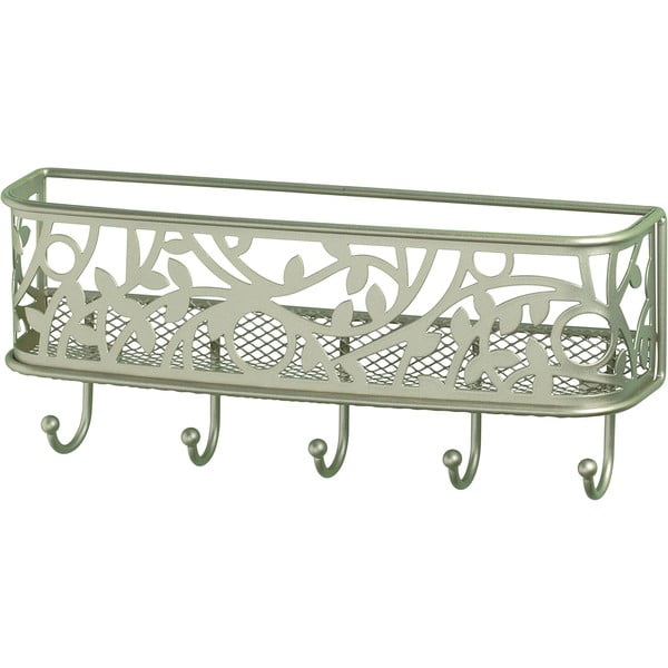 Cuier pentru hol iDesign Vine-image-2