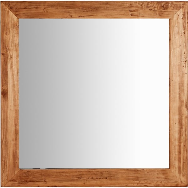 Oglindă Biscottini Hugo, 60 x 60 cm