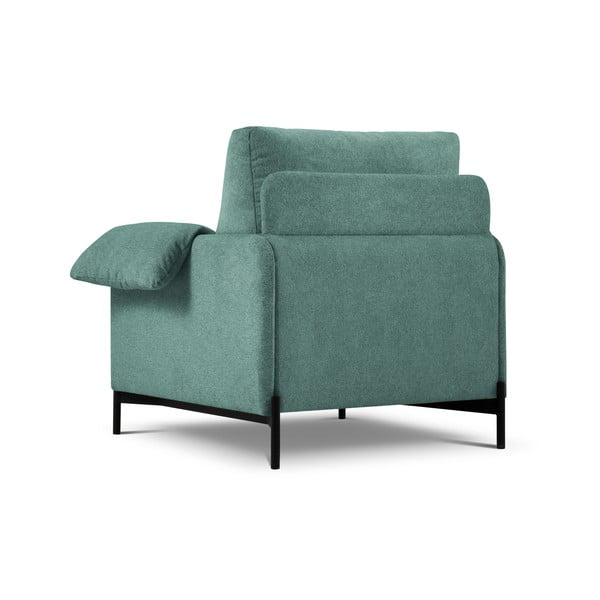 Fotoliu Interieurs 86 Zoe, verde-image-3