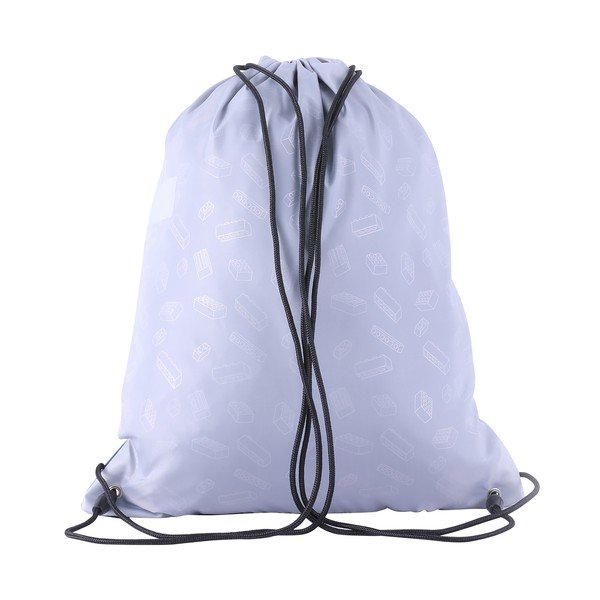 Rucsac de tip sac LEGO® Ninjago Jay-image-1