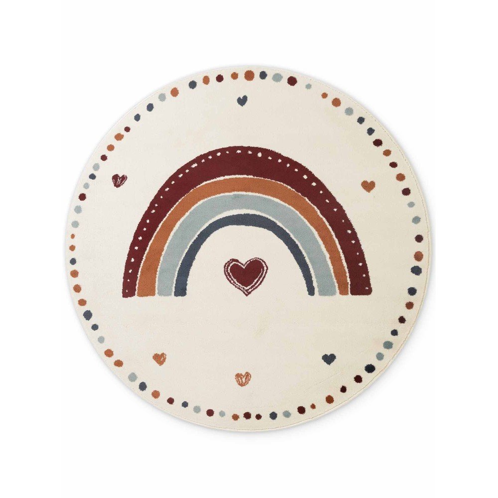 Covor pentru copii Ã¸160 cm Luvy âu0080Hanse Home