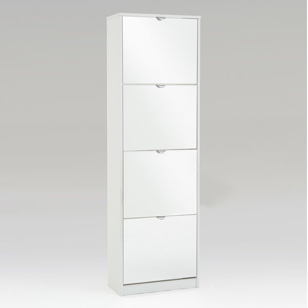 Pantofar 13Casa Vienna, alb-image-1