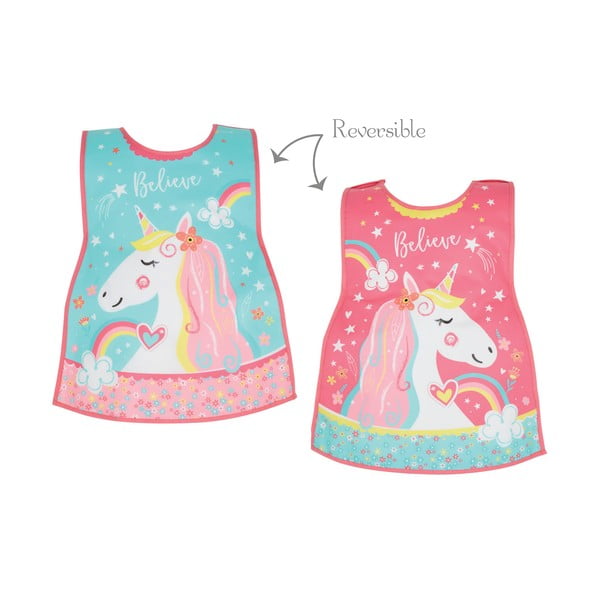 Șorț pentru copii Cooksmart ® Unicorn-image-1