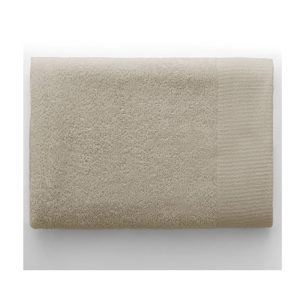 Prosoape de baie bej 10 buc. din bumbac din frotir Amari – Restilo-image-3