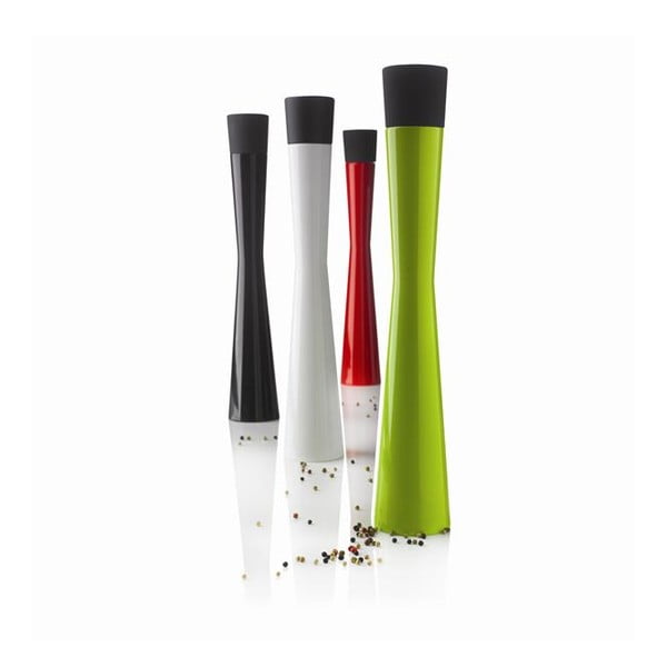 Râșniță pentru piper Tower, negru-image-1