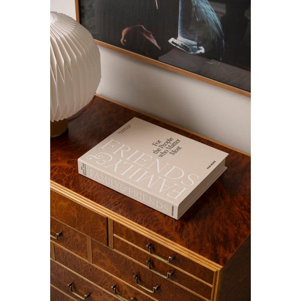 Album foto Family and Friends – Printworks-image-1