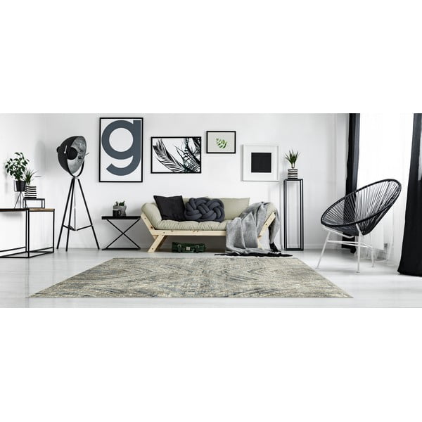 Covor gri 240x330 cm Soft – FD-image-1