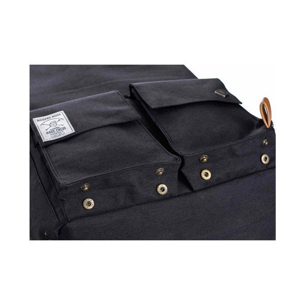 Rucsac Woox Preto, negru-image-4