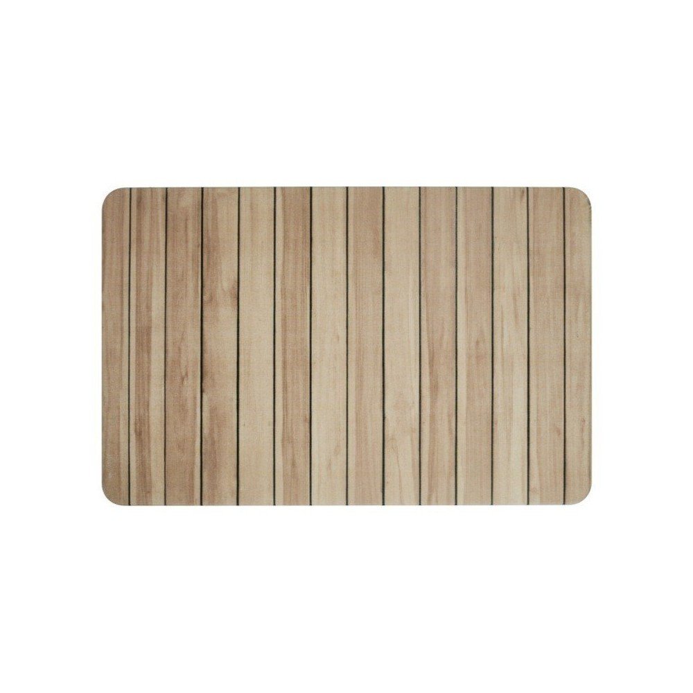 Covoraș de baie în culoare naturală din diatomit 50x80 cm Lepiana – Wenko