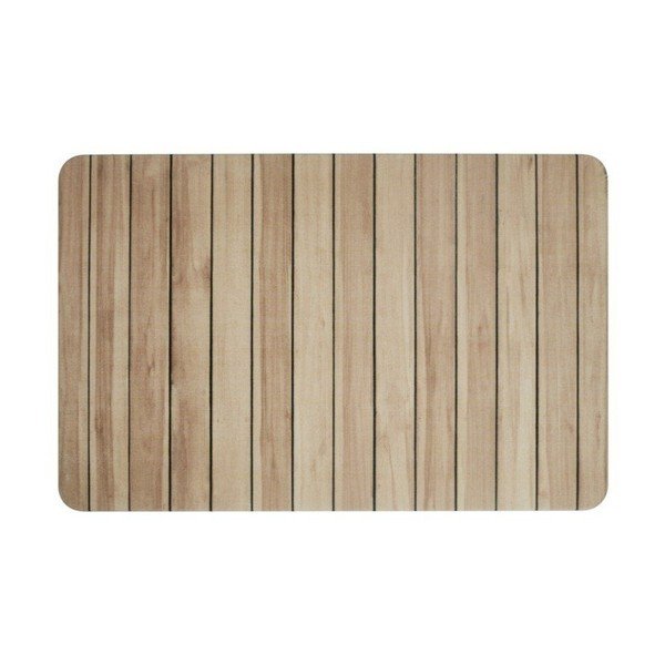 Covoraș de baie în culoare naturală din diatomit 50x80 cm Lepiana – Wenko