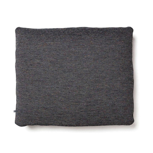 Pernă pentru canapea La Forma 70 x 60 cm, gri închis