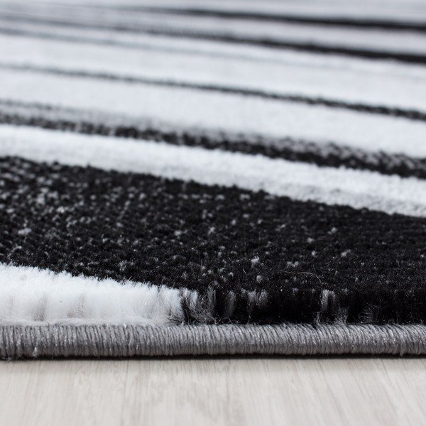 Covor gri închis 200x290 cm Parma – Ayyildiz Carpets-image-4