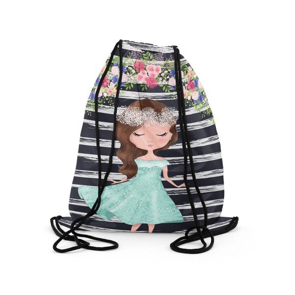 Rucsac La Chanta Girl-image-2