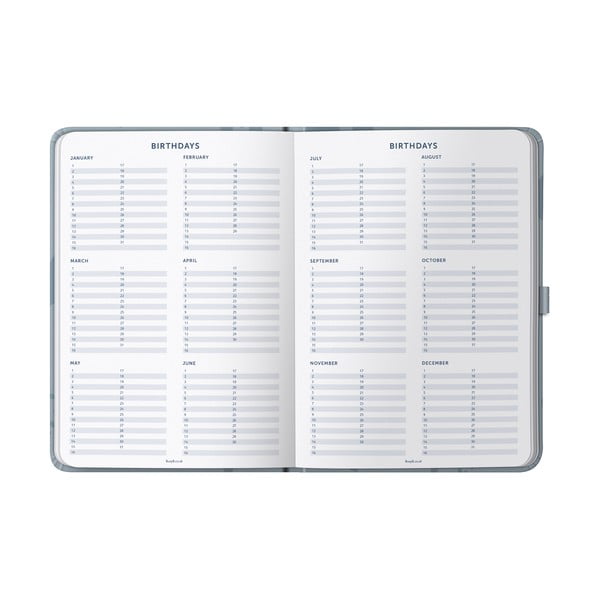 Agendă zilnică - Busy B, A5-image-3