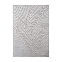 Covor pentru exterior și interior argintiu 240x340 cm Nova 1203 – Ayyildiz Carpets