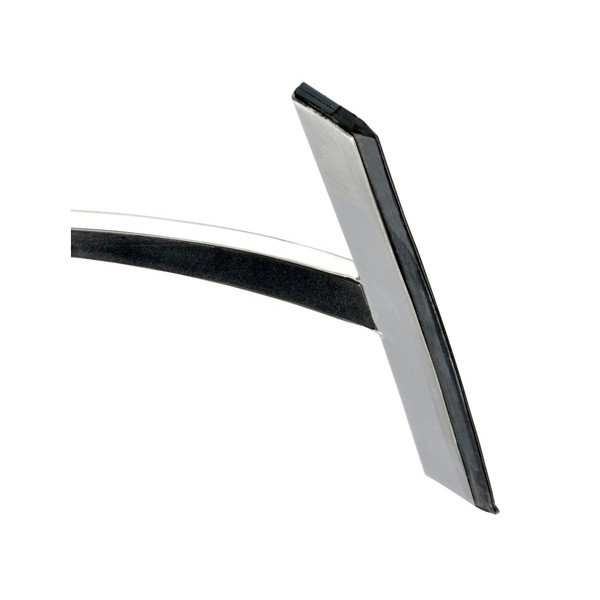 Racletă pentru baie Wenko Inox-image-1