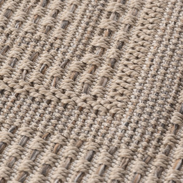 Covor pentru exterior și interior bej 80x150 cm Desert 1304 – Ayyildiz Carpets-image-3