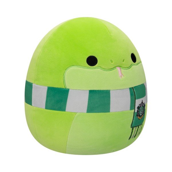 Jucărie de pluș Harry Potter Slytherin – SQUISHMALLOWS-image-4