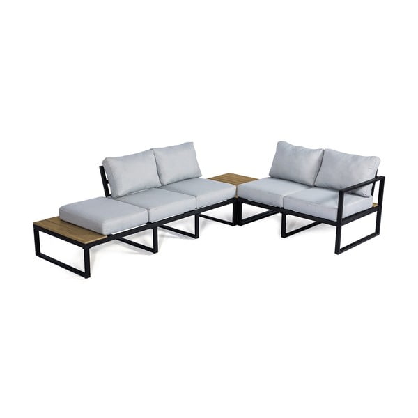 Set mobilier de grădină Bonami Selection Palma-image-3
