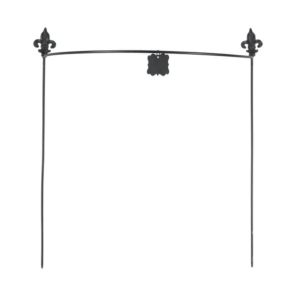 Suport pentru plante din metal (înălțime 69 cm) – Esschert Design-image-1