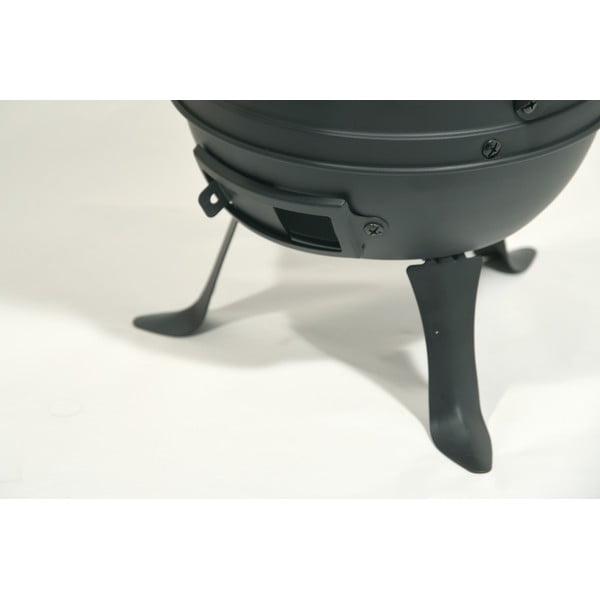 Grătar pe cărbuni Kettle – Cattara-image-3