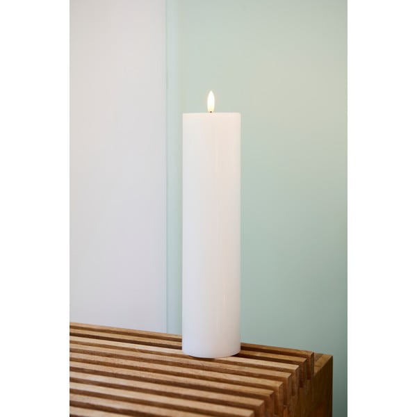 Lumânare LED (înălțime 30 cm) Sille Rechargeable – Sirius-image-1