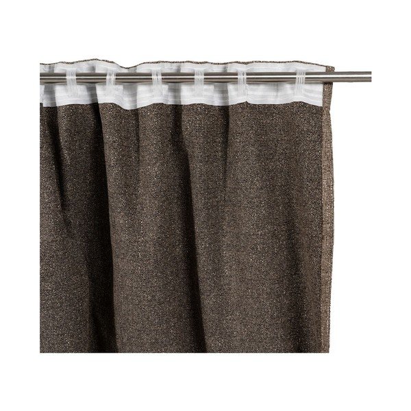 Draperie maro 140x260 cm – Ixia-image-3