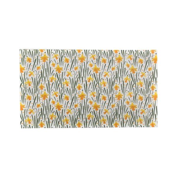 Covoraș de intrare 40x70 cm Daffodil – Artsy Doormats